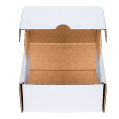 MAIL BOX C XXS 8X8X4 cm