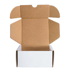 MAIL BOX C XXS 8X8X4 cm