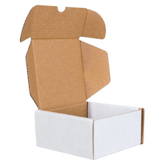 MAIL BOX C XXS 8X8X4 cm