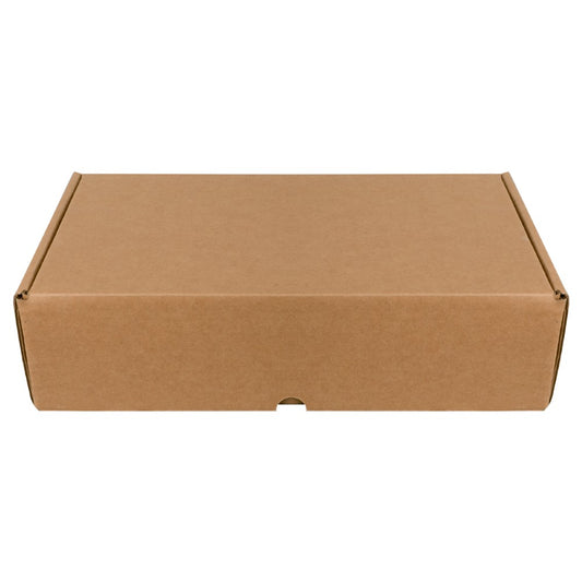 MAIL BOX R LARGE 37X18X10 cm