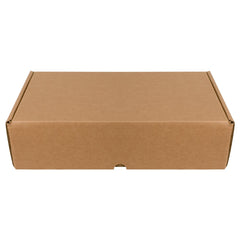 MAIL BOX R LARGE 37X18X10 cm