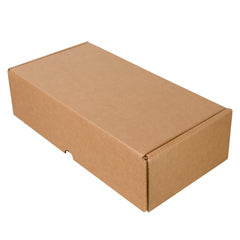 MAIL BOX R LARGE 37X18X10 cm