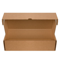 MAIL BOX R LARGE 37X18X10 cm