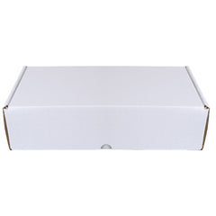 MAIL BOX R LARGE 37X18X10 cm