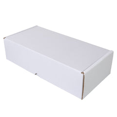 MAIL BOX R LARGE 37X18X10 cm