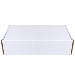 MAIL BOX R LARGE 37X18X10 cm