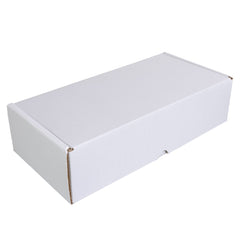 MAIL BOX R LARGE 37X18X10 cm