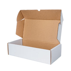 MAIL BOX R LARGE 37X18X10 cm