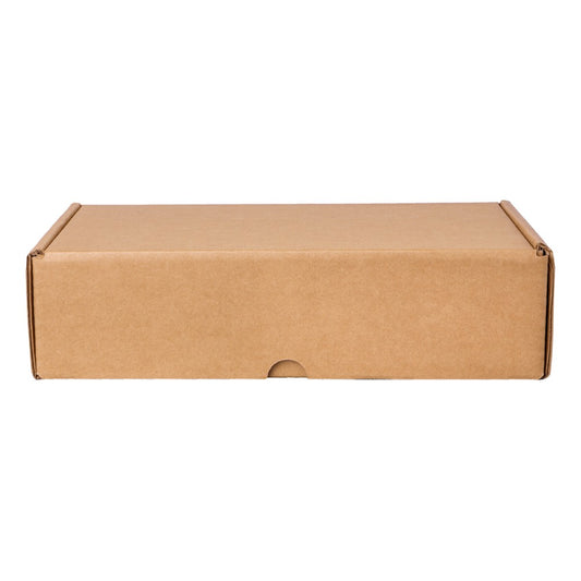 MAIL BOX R SMALL 24X12X6 cm