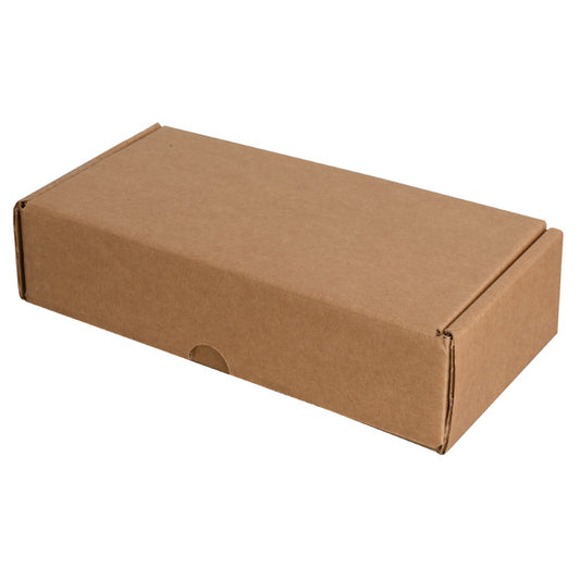 MAIL BOX R SMALL 24X12X6 cm