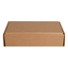 MAIL BOX R SMALL 24X12X6 cm