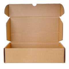 MAIL BOX R SMALL 24X12X6 cm