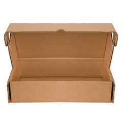 MAIL BOX R SMALL 24X12X6 cm