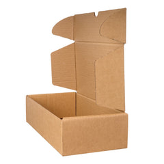 MAIL BOX R SMALL 24X12X6 cm