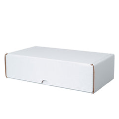 MAIL BOX R SMALL 24X12X6 cm