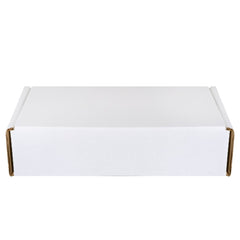 MAIL BOX R SMALL 24X12X6 cm