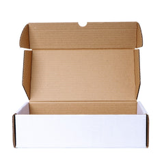 MAIL BOX R SMALL 24X12X6 cm