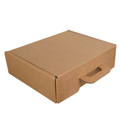 MALETIN BOX 32.4X27.4X10 cm