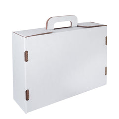 MALETIN BOX 32.4X27.4X10 cm