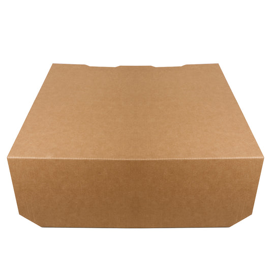 CAKE BOX LARGE 35X35X13 cm