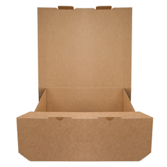 CAKE BOX LARGE 35X35X13 cm