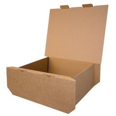 CAKE BOX LARGE 35X35X13 cm