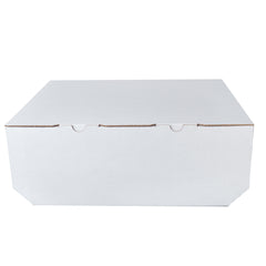 CAKE BOX LARGE 35X35X13 cm