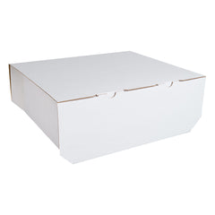 CAKE BOX LARGE 35X35X13 cm