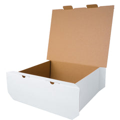 CAKE BOX LARGE 35X35X13 cm