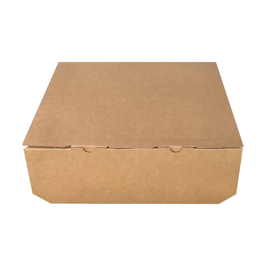 CAKE BOX MEDIUM 30X30X13 cm