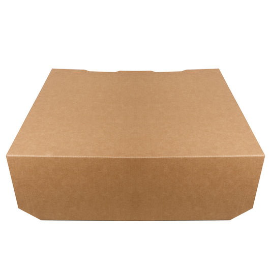 CAKE BOX MEDIUM 30X30X13 cm