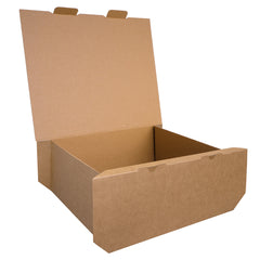 CAKE BOX MEDIUM 30X30X13 cm