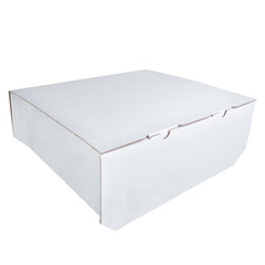CAKE BOX MEDIUM 30X30X13 cm