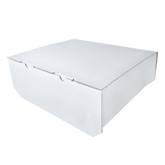 CAKE BOX MEDIUM 30X30X13 cm