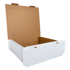 CAKE BOX MEDIUM 30X30X13 cm