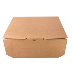 CAKE BOX SMALL 25X25X13 cm