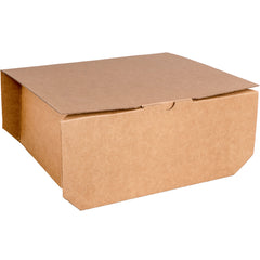 CAKE BOX SMALL 25X25X13 cm