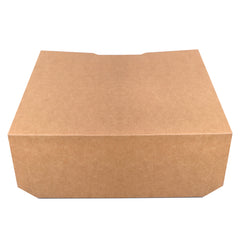 CAKE BOX SMALL 25X25X13 cm