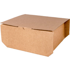 CAKE BOX SMALL 25X25X13 cm