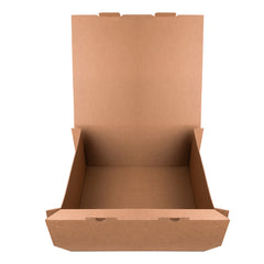 CAKE BOX SMALL 25X25X13 cm