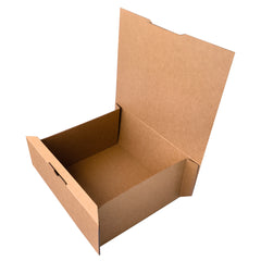 CAKE BOX SMALL 25X25X13 cm