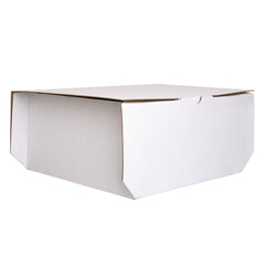 CAKE BOX SMALL 25X25X13 cm