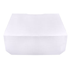 CAKE BOX SMALL 25X25X13 cm