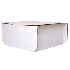 CAKE BOX SMALL 25X25X13 cm