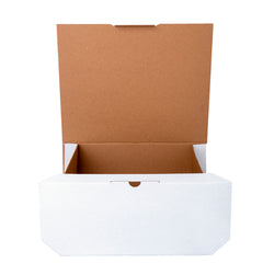 CAKE BOX SMALL 25X25X13 cm