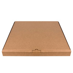 PIZZA BOX LARGE 40X40X3.9 cm