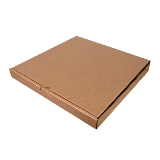 PIZZA BOX LARGE 40X40X3.9 cm
