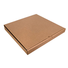PIZZA BOX LARGE 40X40X3.9 cm