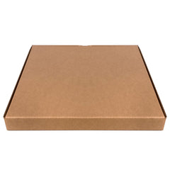 PIZZA BOX LARGE 40X40X3.9 cm