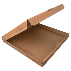 PIZZA BOX LARGE 40X40X3.9 cm